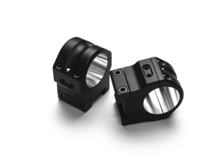 Area 419 Match Scope Ring 34mm Diameter High (32mm) Height