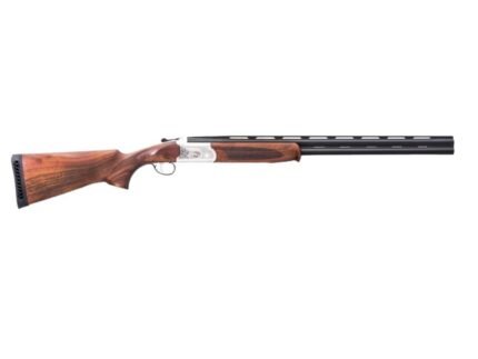ATI Cavalry Sport SGD Shotgun 12 ga 3" Chamber 2rd Capacity 30" Barrel Wood