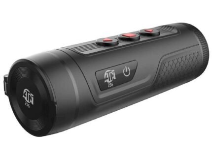 ATN Blaze Seeker 210 Thermal Monocular 12 Micron