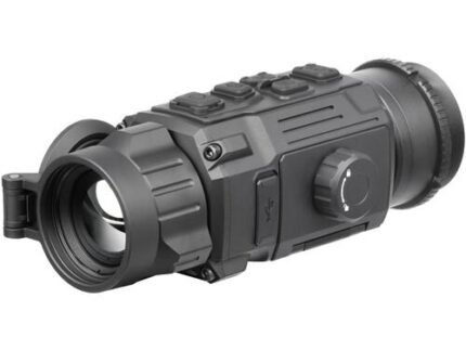 AGM Rattler-C V2 19-256 Thermal Imaging Clip-On 20mK 12 Micron 256x192