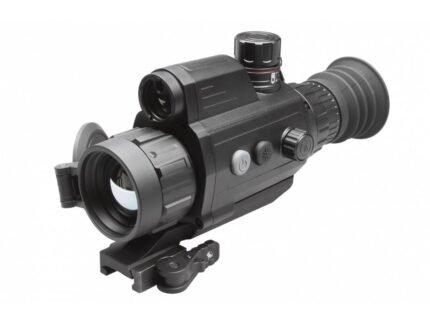AGM VarmintV2 LRF 35-640 Thermal Rifle Scope w/built-in Laser Range Finder