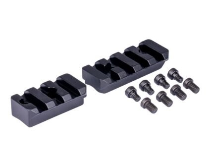 Bergara Premier B/14 Rail Base 20 MOA 2 Piece