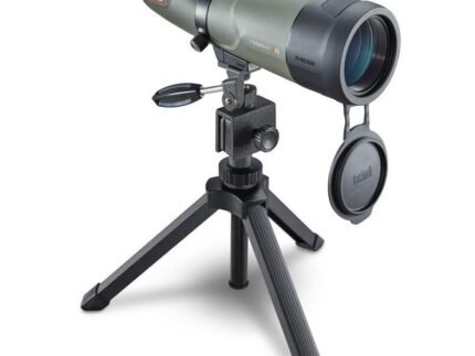 Bushnell Trophy Xtreme 20-60x65 Spotting Scope Green