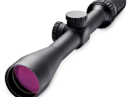Burris Fullfield E1 Rifle Scope .350 Legend - 3-9x40mm 1" SFP Ballistic Plex