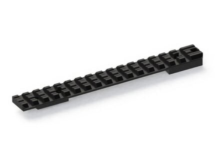 Burris Xtreme Tactical 1-Piece Scope Base XTB-700 LA / Howa 1500 LA 25 MOA Cant