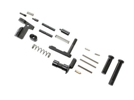CMMG Lower Parts Kit Mk3 Gunbuilder's kit