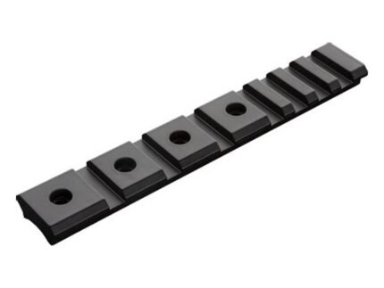 CVA Durasight Z2 Alloy Base for Most Modern CVA Guns (Weaver Style)