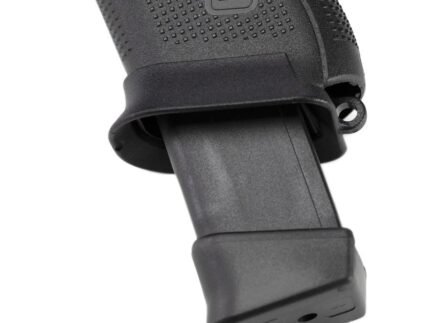 Glock Modular Magwell fits Gen 5 17?s 34?s and G45?s