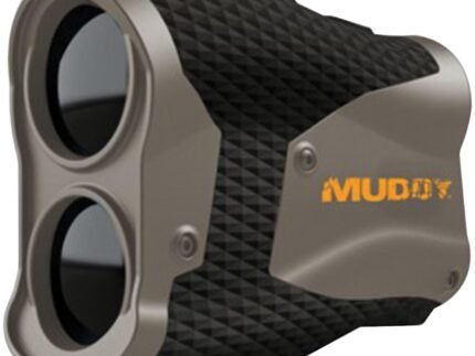 Muddy MUD-LR450 Laser Range Finder - 450 yard