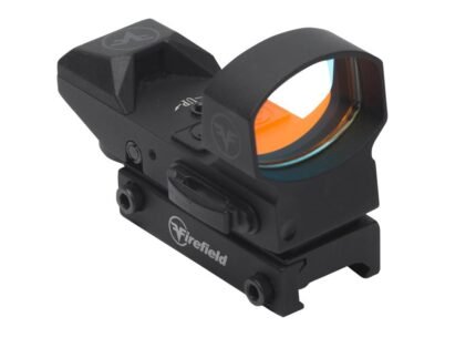 Firefield Impact Reflex Sight for MSR Platforms & Shotguns