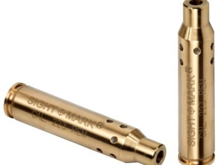 Sightmark .223 REM Premium Laser Boresight