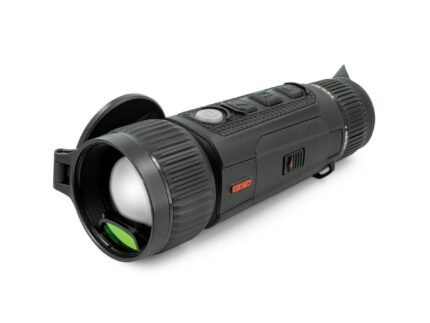 Nocpix Vista H50R Thermal Monocular 4-40x 640x512 and 12um Black