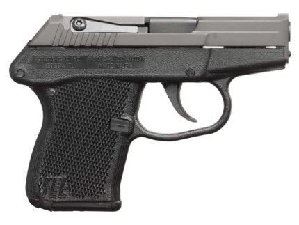 Kel-Tec P-32 Handgun .32 ACP 7rd Magazine 2.68" Barrel Black