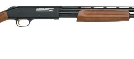 MOSSBERG 500 410GA 24" ALL PURPOSE BLUE WOOD STOCK