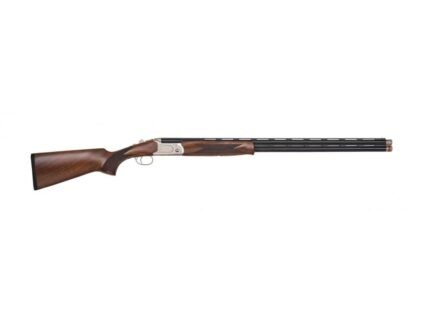 Mossberg International Gold Reserve Shotgun 20 ga 3" Chamber 2rd Capacity 30" Barrel Wood