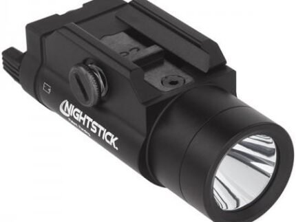 Nightstick Tactical Weapon-Mounted Light 350 lumens