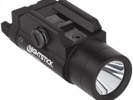 Nightstick Xtreme Lumens Metal Weapon-Mounted Light - 850 Lumens