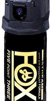 Fox Labs Law Enforcement Flip Top Pepper Spray