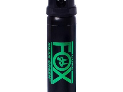 Fox Labs Mean Green Pepper Spray 3 oz