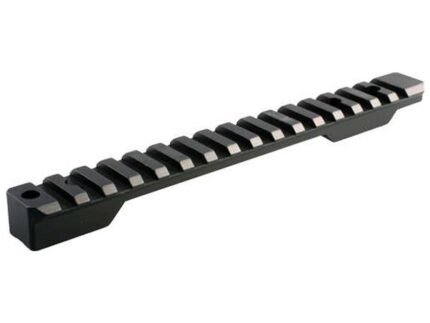 Talley Picatinny Base for Savage AXIS LA 0 MOA (8-40 Screws)