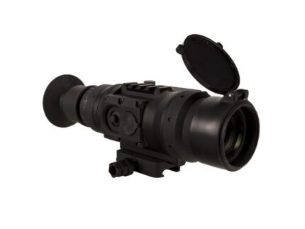 Trijicon REAP-IR 35mm Thermal Rifle Scope 1.75x Base/14x Combined Magnification