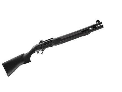 Beretta A300 Ultima Patrol Shotgun 12 ga 3" Chamber 7rd Magazine Tube 19.1" Barrel Black
