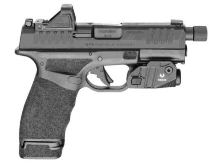 Viridian CTL Custom for Hellcat Pro 525 Lumen Tactical Light