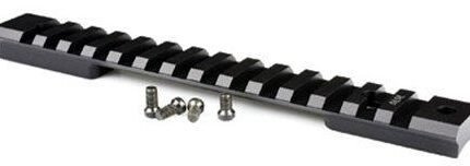 Warne 1-Piece Mountain Tech Tactical Rail Howa/Vanguard Long Action