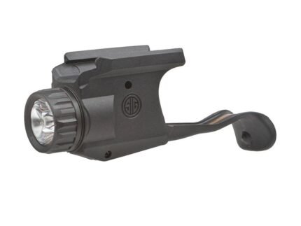 Sig Sauer Foxtrot365XR Tactical Weapon Light for Sig P365
