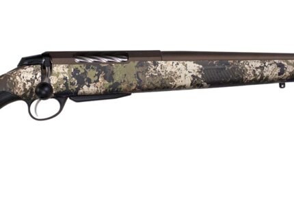 TIKKA T3XLT VEIL WIDELD 270WIN