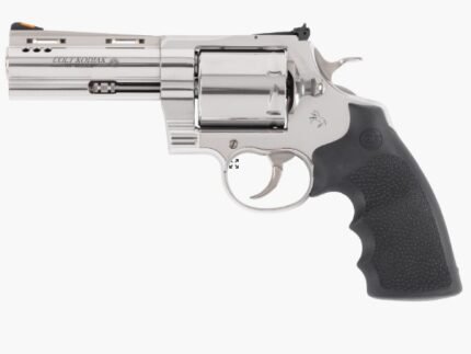COLT KODIAK 44MAG SS 4.25" HOGUE