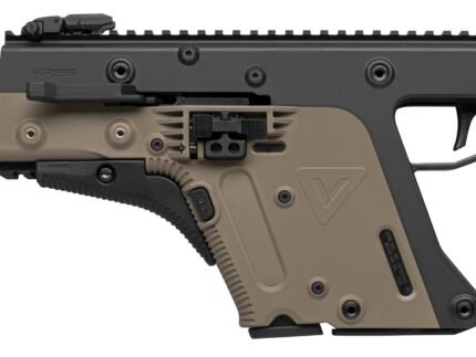 KRISS USA VECTOR CRB 22LR 16" DUO 10+1