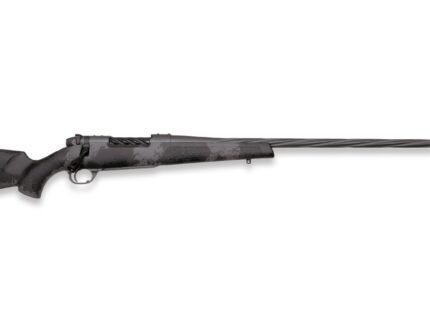 WEATHERBY MARK V LIVE WILD 243WIN 22"