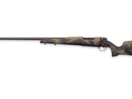 WEATHERBY MARK V APEX 7PRC 26" FDE LH