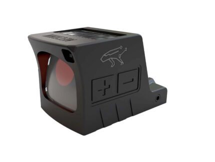 MECANIK MO4 MICRO RED DOT