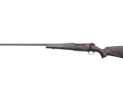 WEATHERBY MARK V BACKCOUNTRY 2 300WBY LH