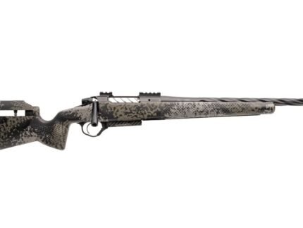 SEEKINS PRECISION PH3 7MAG MOUNTAIN SHADOW 22"