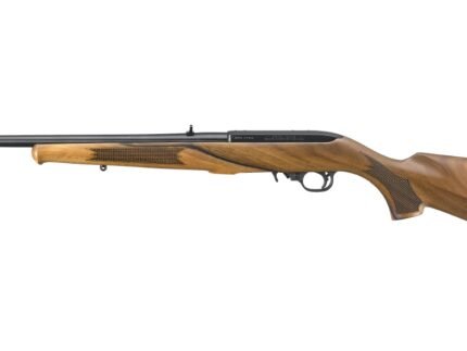 RUGER 10/22 CLASSIC VIII FRCH WAL/BL