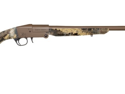 CHARLES DALY 101 SINGLE SHOT 20GA FDE/TT 3"