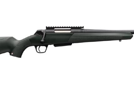 WINCHESTER XPR STEALTH 7MM-08 GRN 16" TB