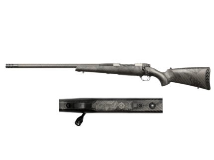 WEATHERBY MARK V BC GUIDE TI 308WIN LH